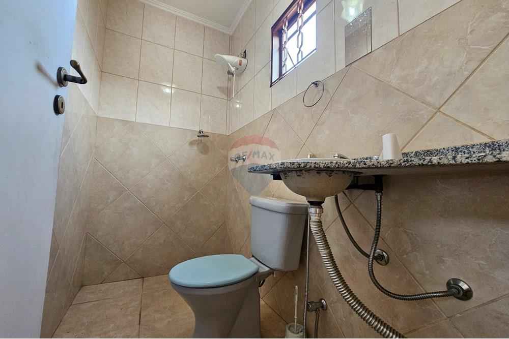 Sobrado - Alugar - Itapira , São Paulo - 20250319_171541.jpg - Banheiro - 690291048-57