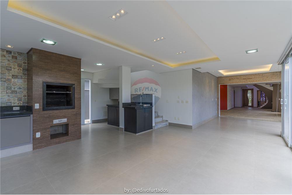 Casa de Condomínio - Alugar - Campinas , São Paulo - 39 - 690181001-402