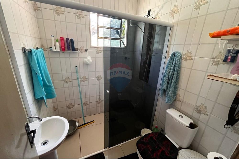 Casa - Venda - Hortolândia , São Paulo - Banheiro.jpeg - 690701021-10