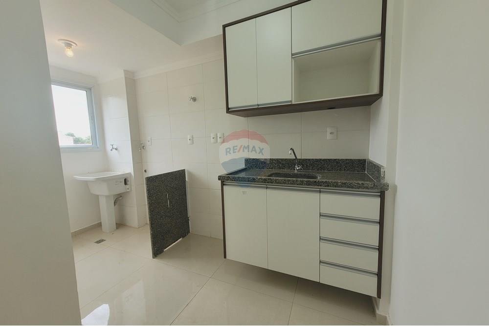 Apartamento - Alugar - Mogi Guaçu , São Paulo - 20250117_133441.jpg - Cozinha - 690521007-263