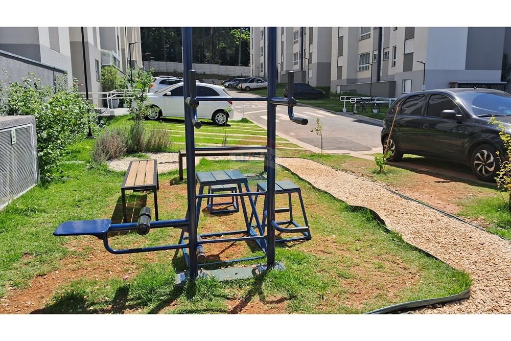 Apartamento - Alugar - Hortolândia , São Paulo - 20250228_103745.jpg - 690531082-31