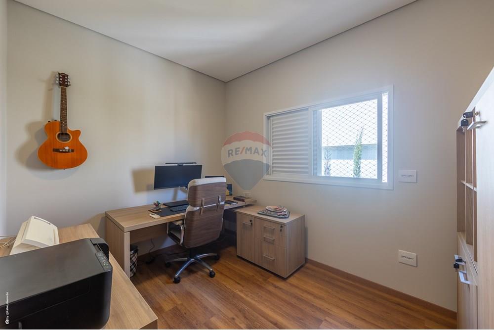 Casa de Condomínio - Venda - Campinas , São Paulo - TKD-499.jpg - Escritório - 690681118-72