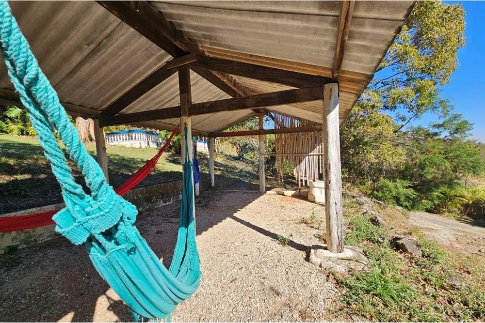 Chácara / Sítio / Fazenda - Venda - Serra Negra , São Paulo - photo_2025-08-10_17-01-41 (4).jpg - Quintal - 690291048-138