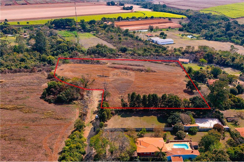 Terreno - Venda - Araras , São Paulo - 32 - 690691043-128