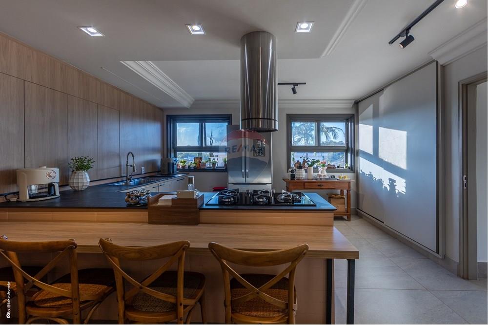 Casa de Condomínio - Venda - Vinhedo , São Paulo - 24 cozinha.jpg - 690941009-116