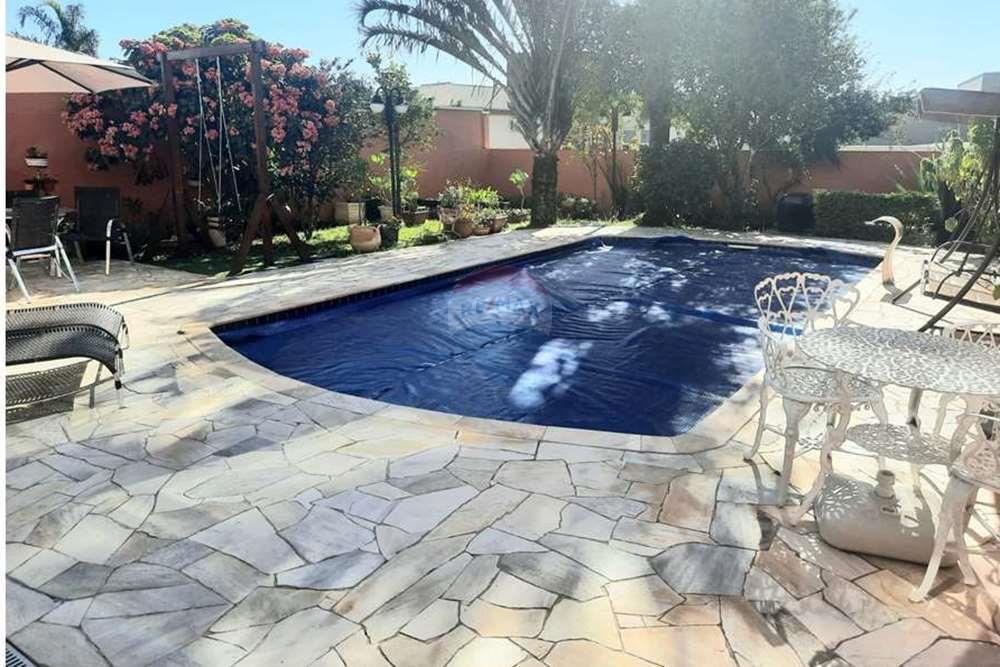 Casa de Condomínio - Venda - Jundiaí , São Paulo - piscina 4.jpg - 690801041-110
