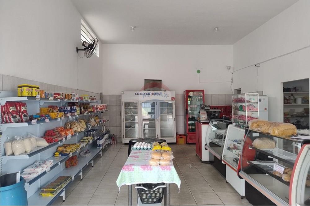 Ponto Comercial/ Loja - Alugar - Hortolândia , São Paulo - padariii.jpg - 690531101-22