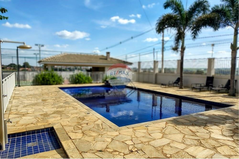 Apartamento - Alugar - Cosmópolis , São Paulo - L_fd2c2c16-3ea8-401e-8e78-54f264f9fa52.jpg - Piscina - 690831047-398