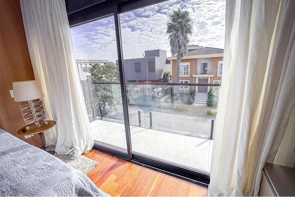 Casa de Condomínio - Venda - Santana de Parnaíba , São Paulo - Geneses_1_-85.jpeg - Suite - 691141024-5