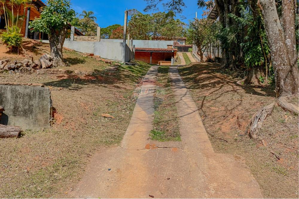 Casa de Condomínio - Venda - Atibaia , São Paulo - RINFY-30.jpg - 690921050-39