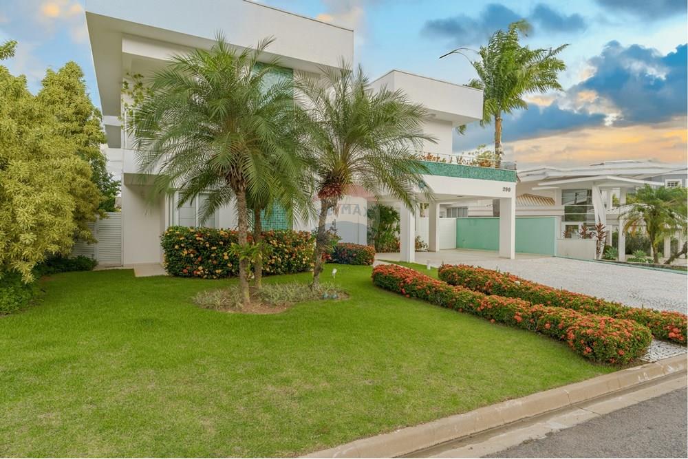 Casa de Condomínio - Venda - Vinhedo , São Paulo - DSC08260-HDR-1.jpg - 690131011-324