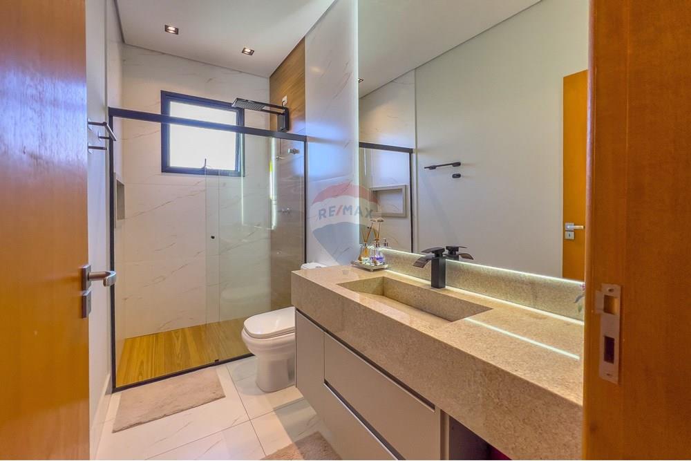 Casa de Condomínio - Venda - Atibaia , São Paulo - IMG_6182.jpg - Banheiro - 690471003-127