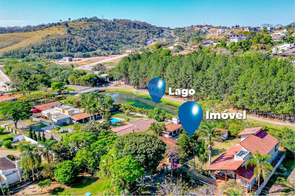 Casa de Condomínio - Venda - Atibaia , São Paulo - 33.jpg - 690921044-74