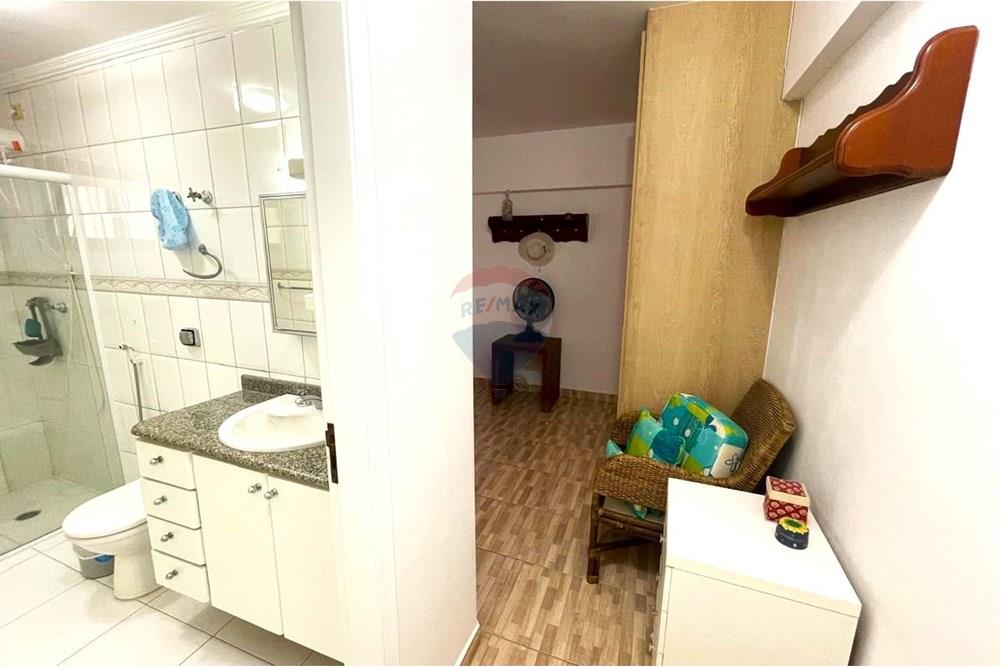 Apartamento - Venda - Guarujá , São Paulo - WhatsApp Image 2024-10-04 at 18.20.15 (29).jpeg - Suite - 690501004-900