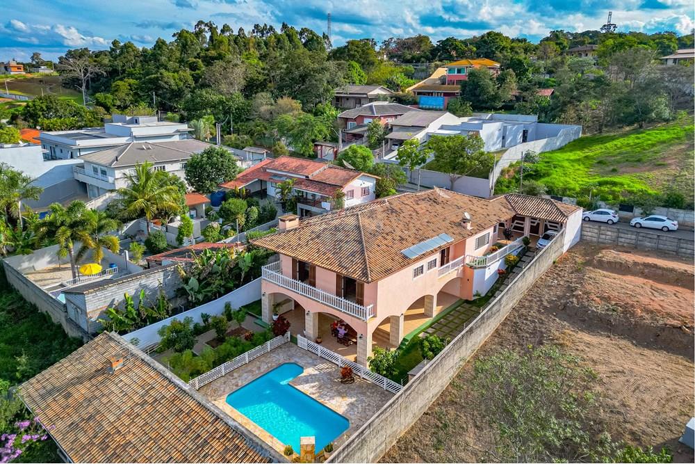 Casa de Campo - Venda - Atibaia , São Paulo - 71 - Vale das Flores.jpg - 690921092-7