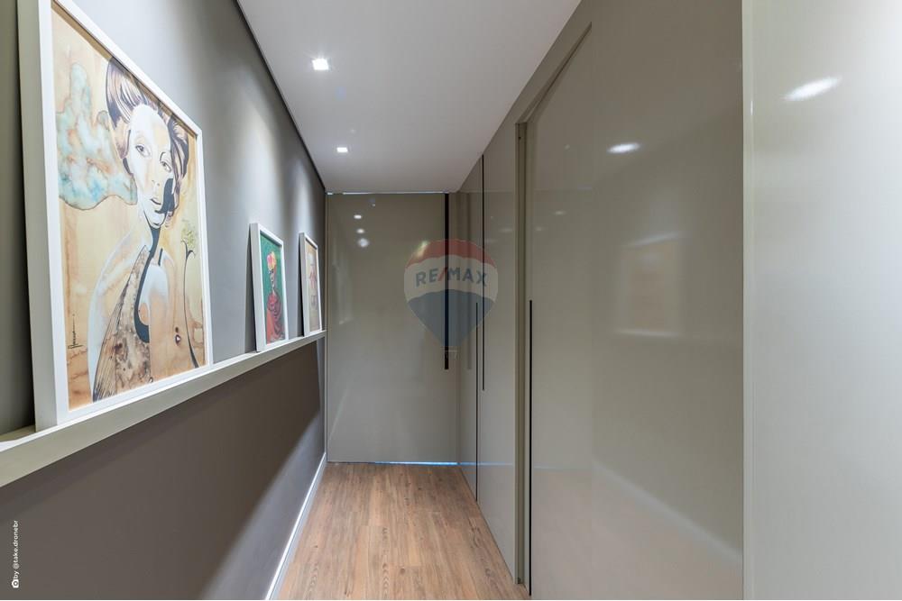 Cj. Comercial/ Sala - Alugar - Campinas , São Paulo - TKD-1106.jpg - Corredor - 690681118-91