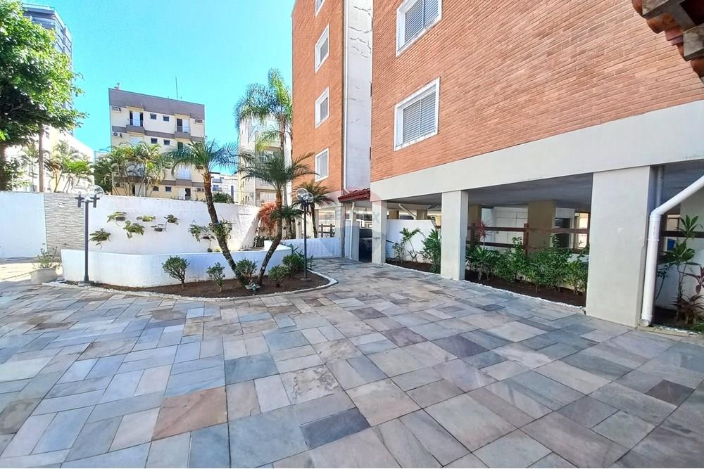 Apartamento - Venda - Guarujá , São Paulo - 20250412_103141.jpg - Jardim Interno - 690821041-122