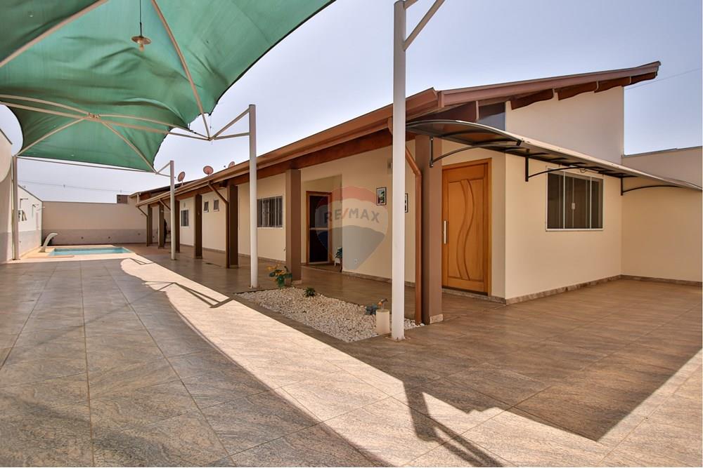 Casa - Venda - Ipeúna , São Paulo - Rua Elvira Dona Martins, 389 - Lr2.jpg - 690811099-4