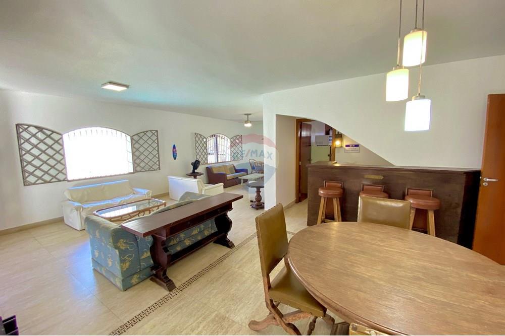 Casa - Venda - Guarujá , São Paulo - IMG_1437.jpg - Sala em L - 690821038-155