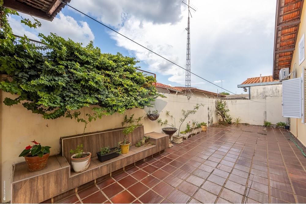 Casa - Venda - Campinas , São Paulo - TKD-1660.jpg - 690681033-92