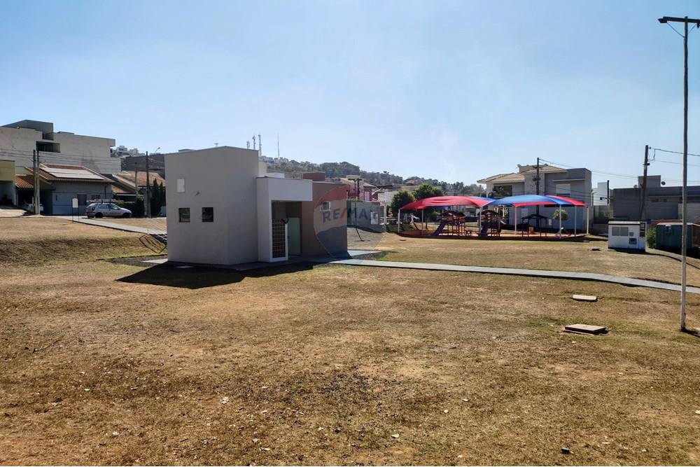 Casa de Condomínio - Venda - Mogi Guaçu , São Paulo - 84.jpg - Jardim Externo - 690521014-119