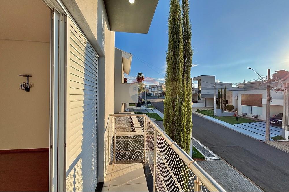 Casa de Condomínio - Alugar - Mogi Guaçu , São Paulo - IMG_1617.jpg - Suite - 690521118-90