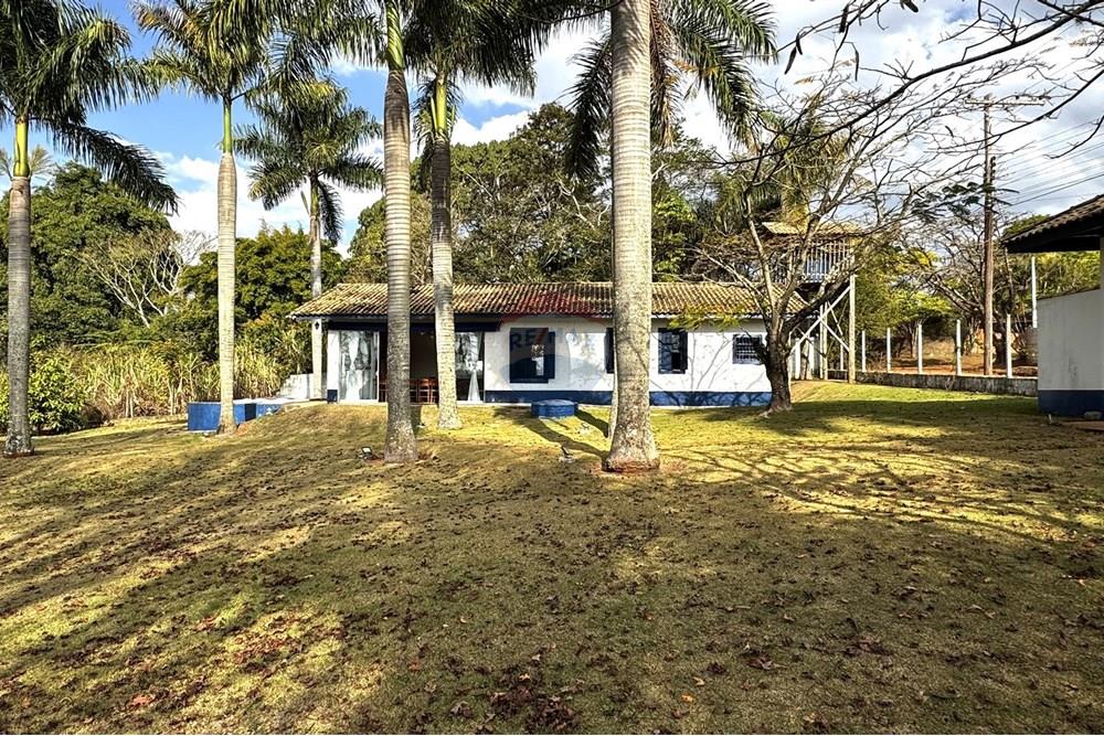 Chácara / Sítio / Fazenda - Venda - Jarinu , São Paulo - b.JPEG - 691121002-25