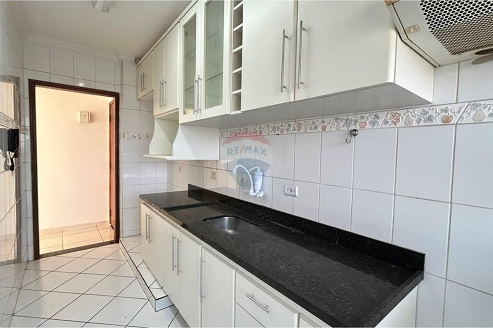 Apartamento - Venda - Americana , São Paulo - IMG_4700.JPEG - Cozinha - 690231077-34