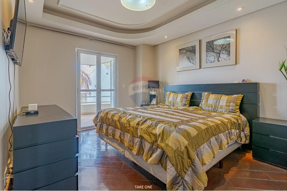 Sobrado - Venda - Americana , São Paulo - 28.jpg - 691071018-16