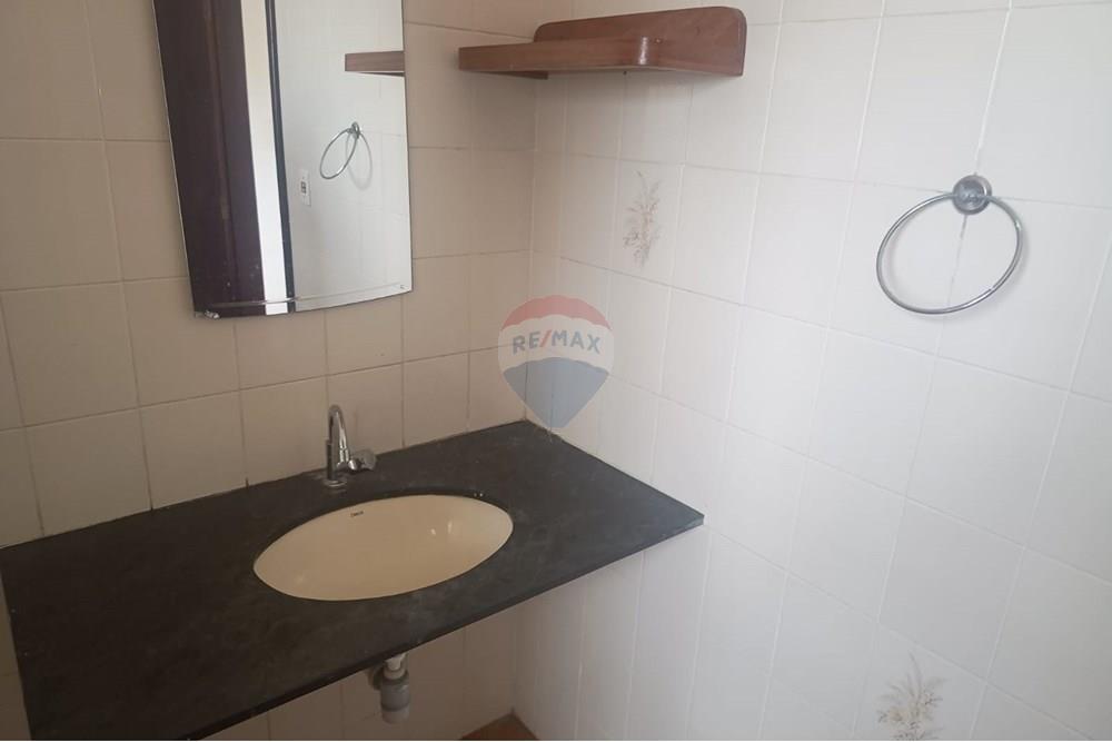 Casa - Venda - Bertioga , São Paulo - banheiro social piso 2.c.jpeg - Banheiro - 690341032-10