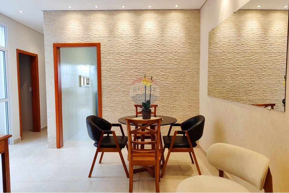 Casa - Venda - Bragança Paulista , São Paulo - CASA QT VINH 11.jpg - Sala de jantar - 690041049-33