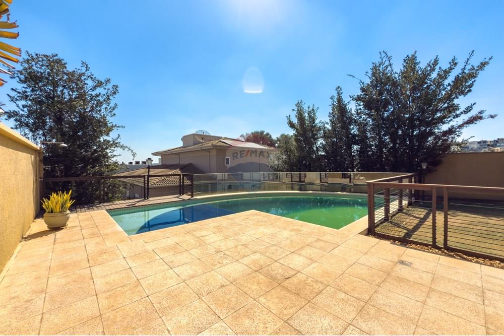 Casa de Condomínio - Venda - Indaiatuba , São Paulo - 6b - piscina horiz1.jpg - Piscina - 690471148-7