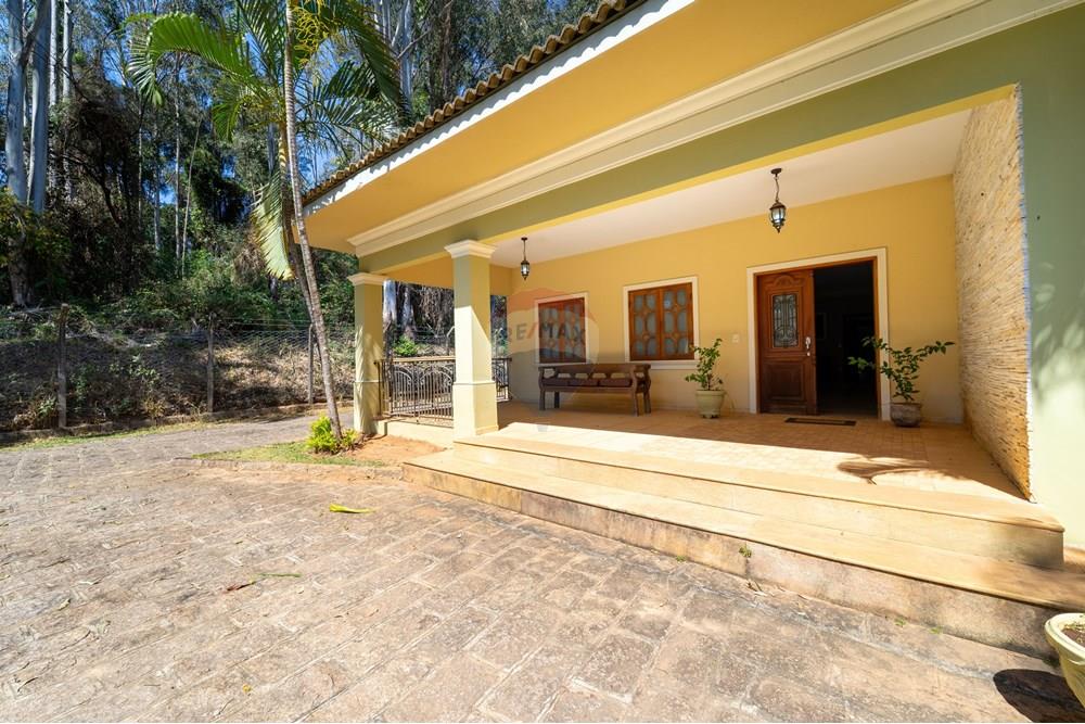 Chácara / Sítio / Fazenda - Venda - Jundiaí , São Paulo - DSC03044-HDR.jpg - 690361030-12