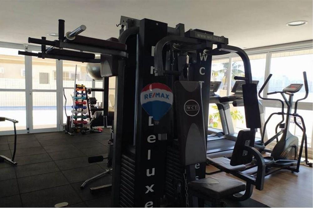 Apartamento - Venda - Guarujá , São Paulo - l5.jpg - 690501023-379