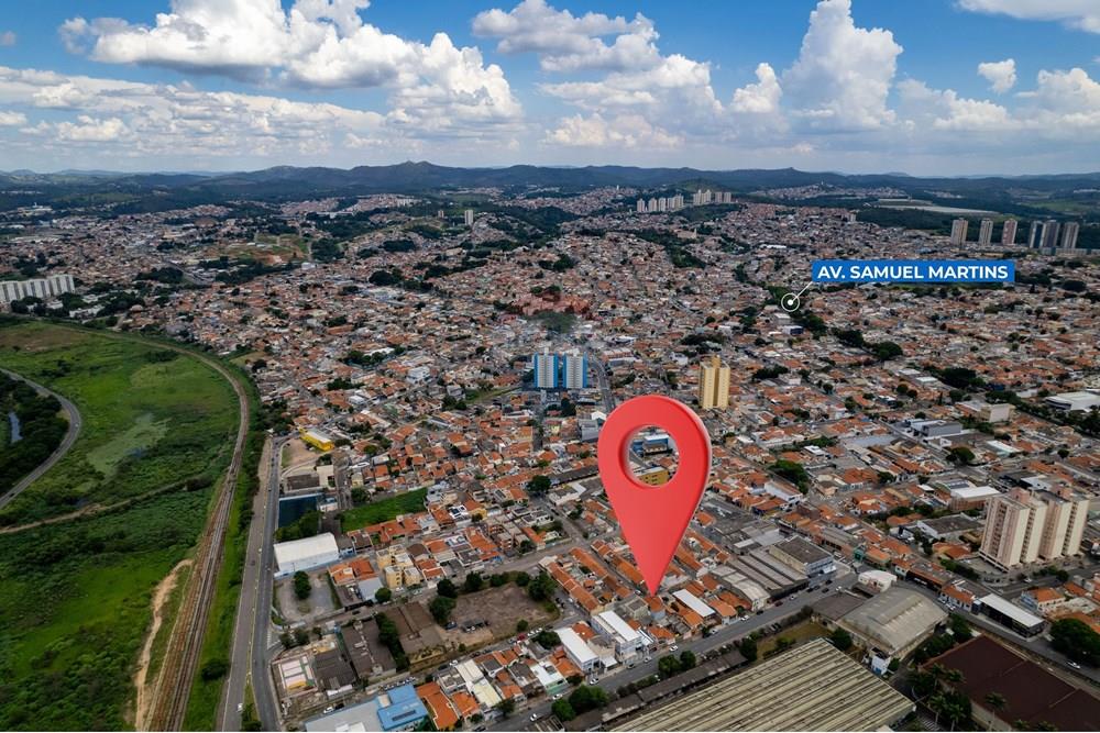 Casa - Venda - Jundiaí , São Paulo - DJI_0083-Editar.jpg - 690591011-63