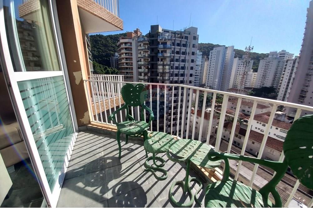 Apartamento - Venda - Guarujá , São Paulo - 16708e1a-9344-4c23-a285-74e17eb69394.jpg - 690551038-361