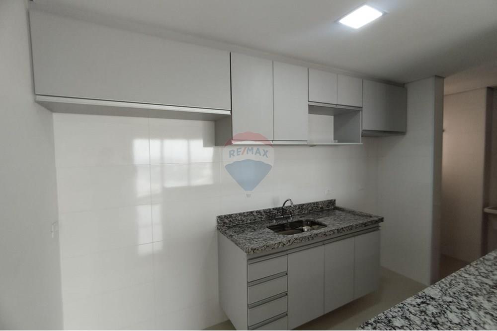Apartamento - Alugar - Piracicaba , São Paulo - WhatsApp Image 2025-09-08 at 22.10.32.jpeg - Cozinha - 690781011-507