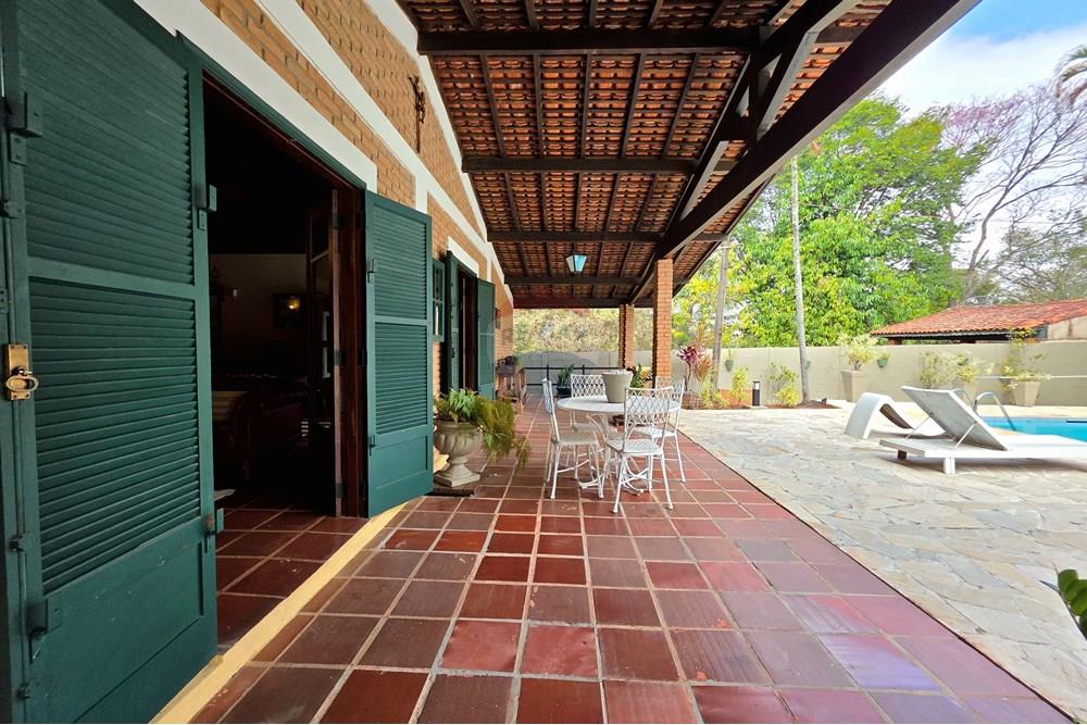 Chácara / Sítio / Fazenda - Venda - Campinas , São Paulo - 20250820_141407.jpg - 690671066-30