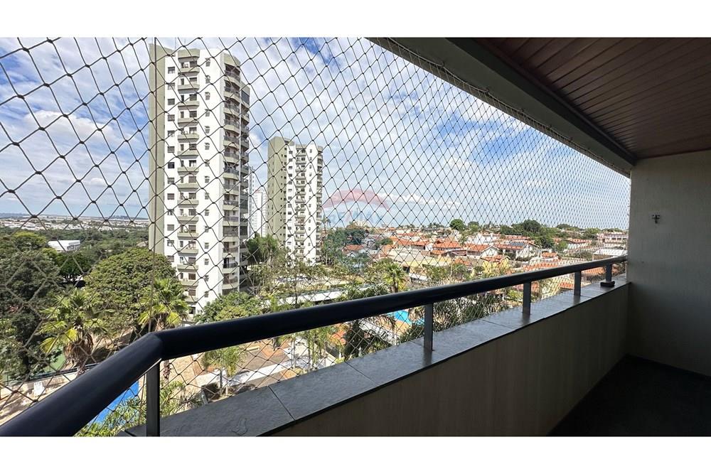 Apartamento - Alugar - Rio Claro , São Paulo - IMG_8320.jpeg - 690811013-181