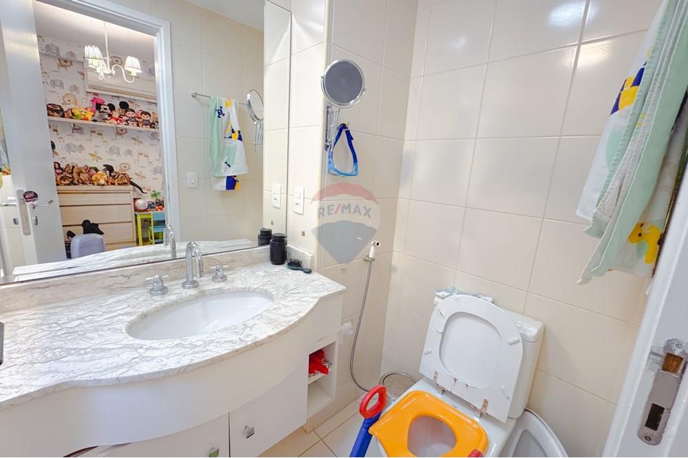 Apartamento - Venda - Barueri , São Paulo - Maison_Mont_Blanc_-30.jpg - 691141003-21