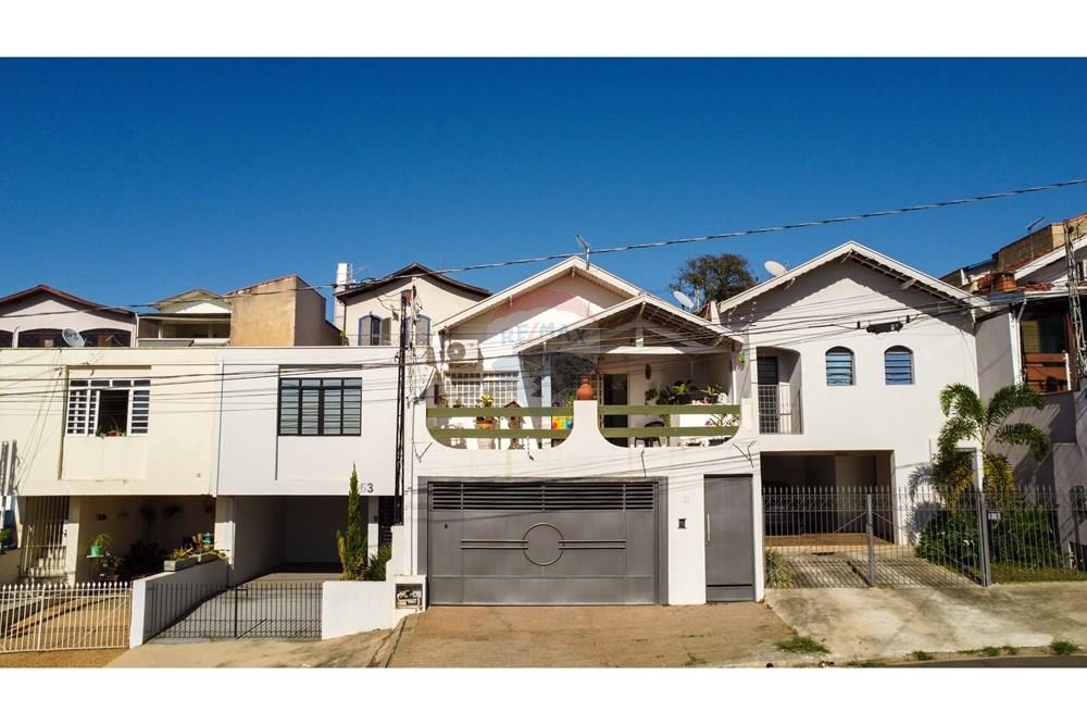 Casa - Venda - Piracicaba , São Paulo - DJI_0253.jpg - 690781105-48