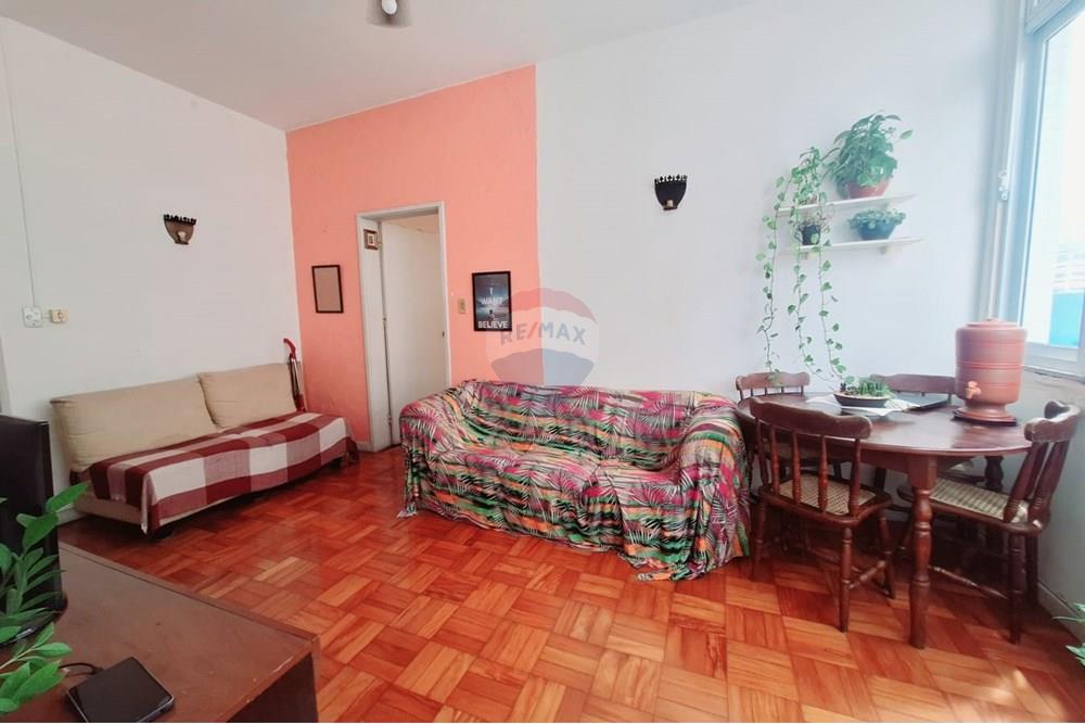 Apartamento - Venda - Guarujá , São Paulo - Sala estar.jpg - 690551066-31