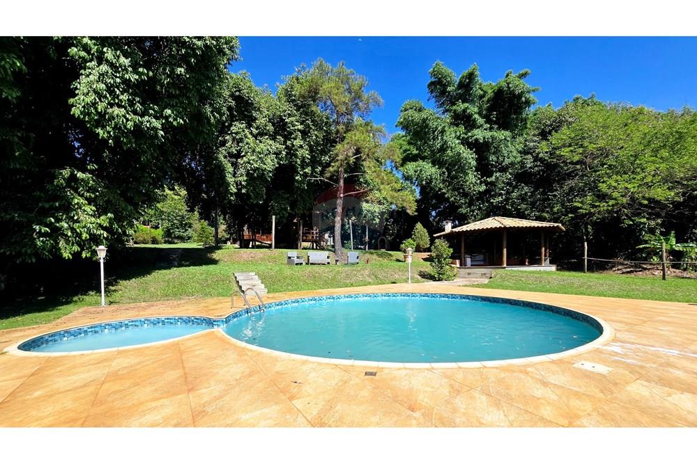 Chácara / Sítio / Fazenda - Venda - Araraquara , São Paulo - 20241123_091735.jpg - 690151043-24