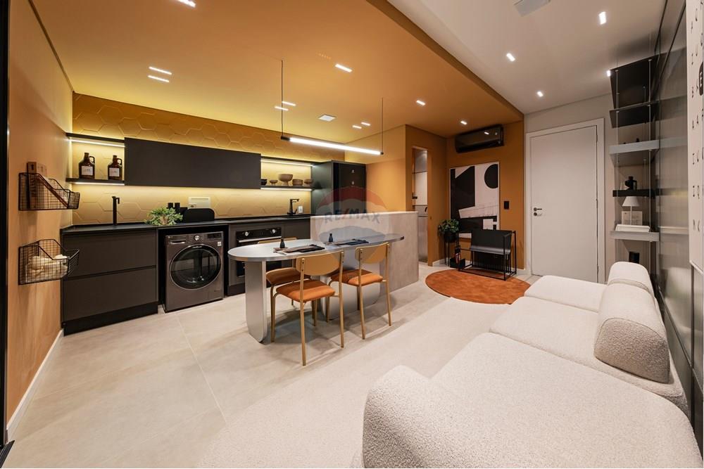 Apartamento - Venda - Campinas , São Paulo - Vanguard_FRAME_50Metros_007.jpg - 690541082-38