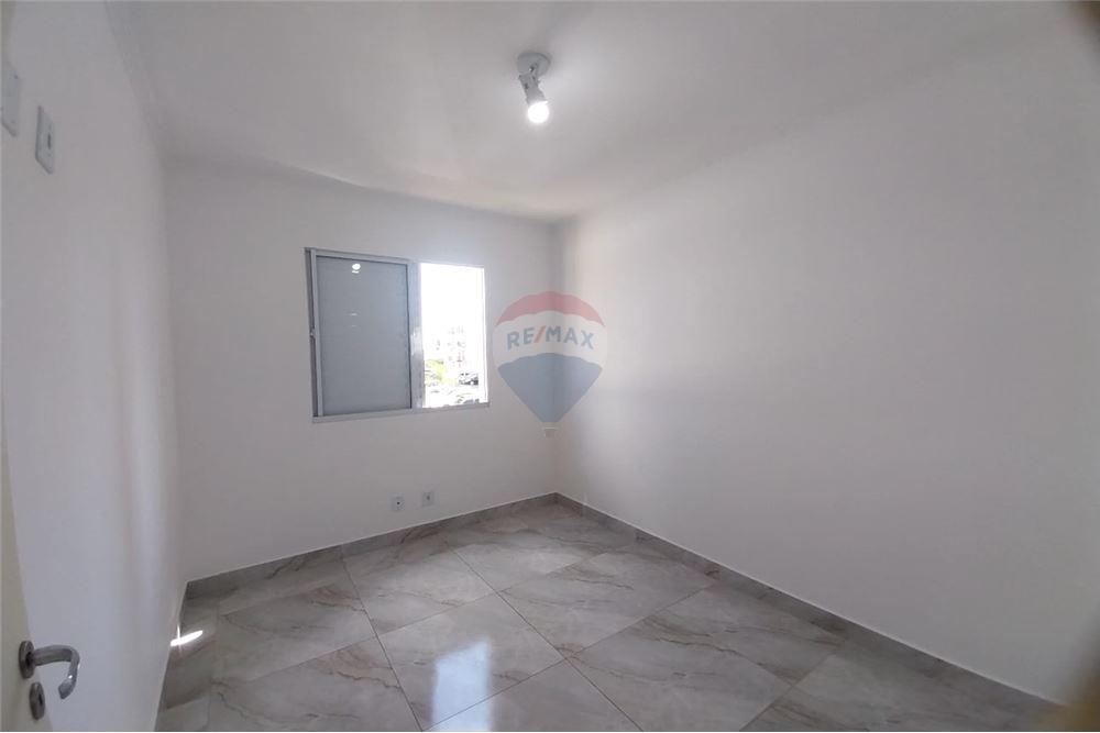 Apartamento - Alugar - Mogi Guaçu , São Paulo - Quarto infantil - 690521118-125