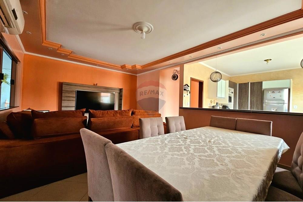 Casa - Venda - Estiva Gerbi , São Paulo - Imagem do WhatsApp de 2025-02-04 à(s) 16.34.10_2bbf0eaa.jpg - Sala de jantar - 690521115-48