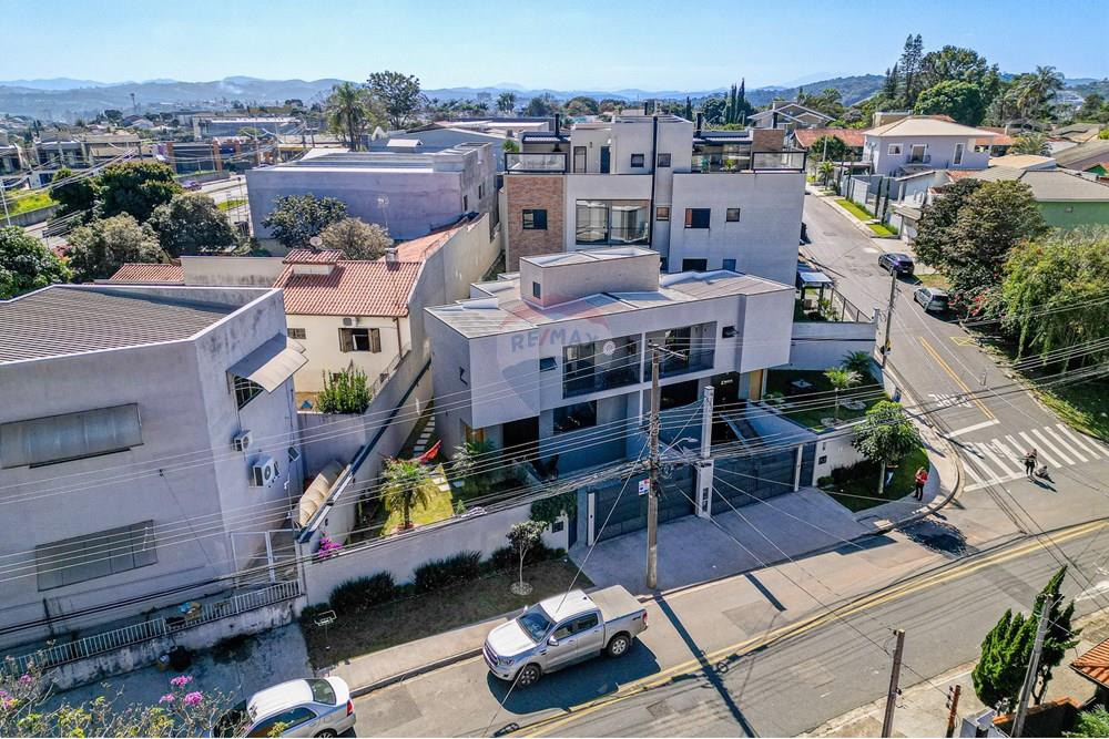 Casa - Venda - Atibaia , São Paulo - DJI_0015-HDR.jpg - Layout aberto - 690471020-53