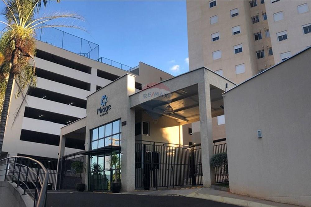 Apartamento - Alugar - Piracicaba , São Paulo - Portaria.jpg - 690781190-10