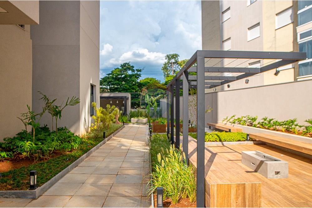 Apartamento - Venda - Atibaia , São Paulo - DSC01709.jpg.jpg - Saguão - 690471020-45