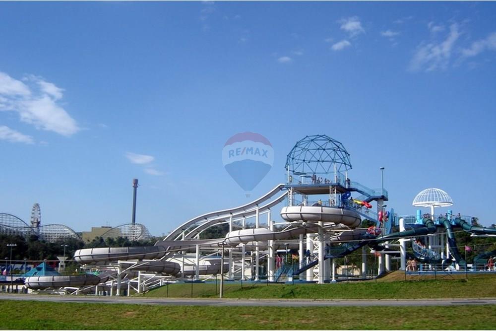 Chácara / Sítio / Fazenda - Venda - Itupeva , São Paulo - Wet_'n_Wild (1) (1).jpg - 690801023-130